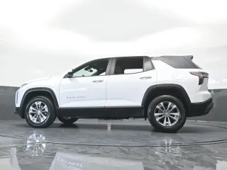 Chevrolet Equinox 2025 LT 4p SUV