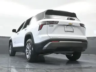 Chevrolet Equinox 2025 LT 4p SUV