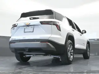 Chevrolet Equinox 2025 LT 4p SUV
