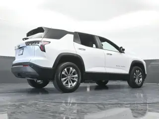 Chevrolet Equinox 2025 LT 4p SUV