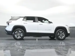 Chevrolet Equinox 2025 LT 4p SUV