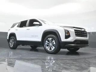 Chevrolet Equinox 2025 LT 4p SUV