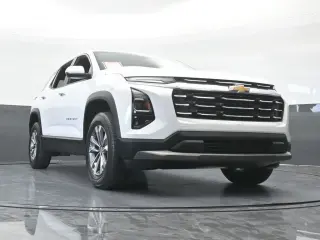 Chevrolet Equinox 2025 LT 4p SUV