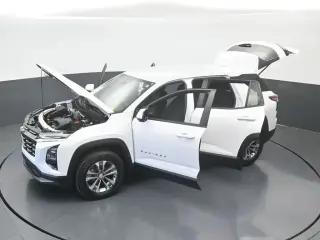 Chevrolet Equinox 2025 LT 4p SUV