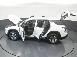 Chevrolet Equinox 2025 LT 4p SUV