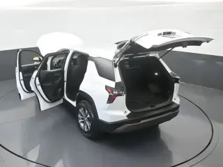 Chevrolet Equinox 2025 LT 4p SUV