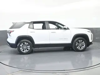 Chevrolet Equinox 2025 LT 4p SUV