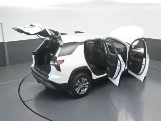 Chevrolet Equinox 2025 LT 4p SUV