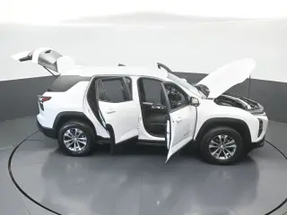 Chevrolet Equinox 2025 LT 4p SUV