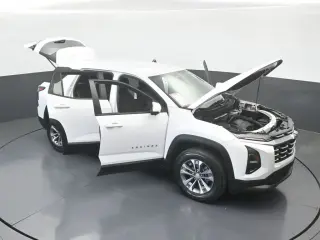 Chevrolet Equinox 2025 LT 4p SUV