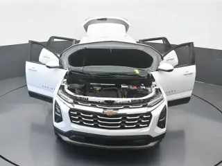 Chevrolet Equinox 2025 LT 4p SUV