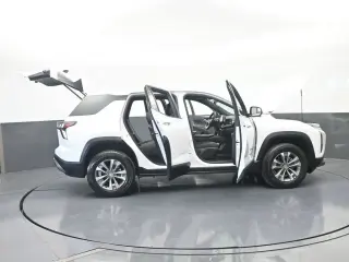 Chevrolet Equinox 2025 LT 4p SUV