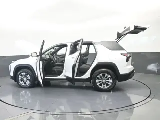 Chevrolet Equinox 2025 LT 4p SUV