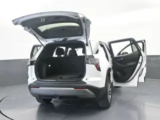 Chevrolet Equinox 2025 LT 4p SUV