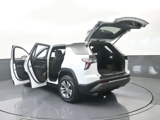 Chevrolet Equinox 2025 LT 4p SUV