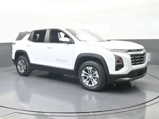 Chevrolet Equinox 2025 LT 4p SUV