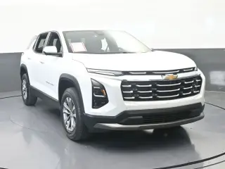 Chevrolet Equinox 2025 LT 4p SUV
