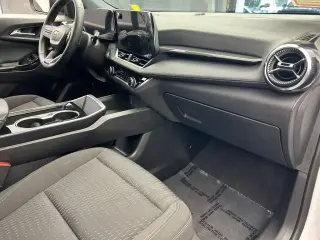 Chevrolet Equinox 2025 LT 4p SUV