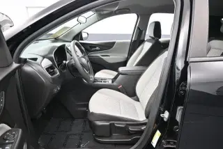 Chevrolet Equinox 2023 LS 4p SUV con 1LS