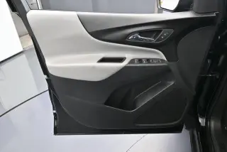 Chevrolet Equinox 2023 LS 4p SUV con 1LS