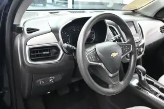 Chevrolet Equinox 2023 LS 4p SUV con 1LS
