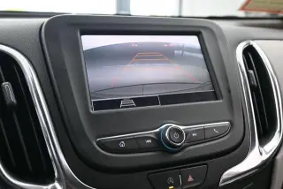 Chevrolet Equinox 2023 LS 4p SUV con 1LS