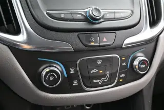 Chevrolet Equinox 2023 LS 4p SUV con 1LS
