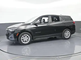Chevrolet Equinox 2023 LS 4p SUV con 1LS