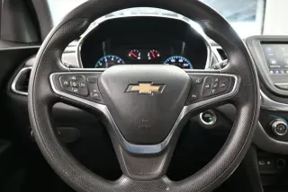 Chevrolet Equinox 2023 LS 4p SUV con 1LS