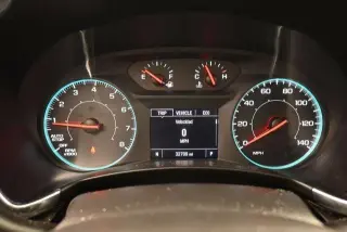 Chevrolet Equinox 2023 LS 4p SUV con 1LS