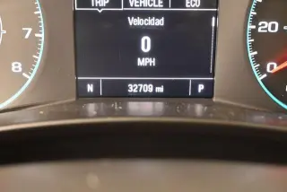 Chevrolet Equinox 2023 LS 4p SUV con 1LS