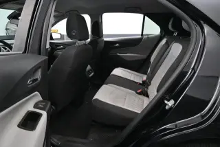 Chevrolet Equinox 2023 LS 4p SUV con 1LS