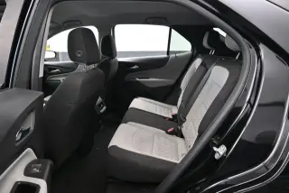 Chevrolet Equinox 2023 LS 4p SUV con 1LS