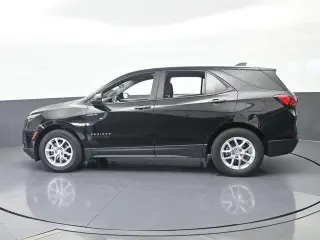 Chevrolet Equinox 2023 LS 4p SUV con 1LS
