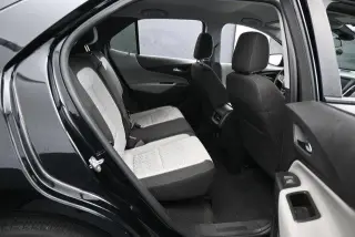 Chevrolet Equinox 2023 LS 4p SUV con 1LS