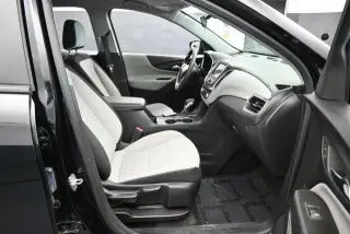 Chevrolet Equinox 2023 LS 4p SUV con 1LS