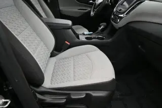 Chevrolet Equinox 2023 LS 4p SUV con 1LS