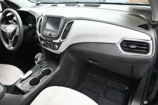 Chevrolet Equinox 2023 LS 4p SUV con 1LS