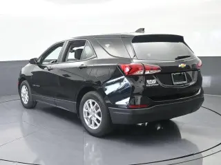 Chevrolet Equinox 2023 LS 4p SUV con 1LS
