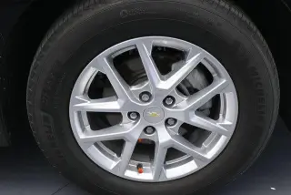 Chevrolet Equinox 2023 LS 4p SUV con 1LS