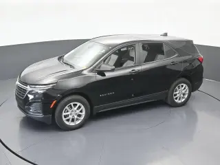 Chevrolet Equinox 2023 LS 4p SUV con 1LS