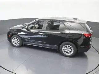 Chevrolet Equinox 2023 LS 4p SUV con 1LS