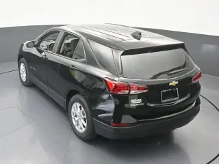 Chevrolet Equinox 2023 LS 4p SUV con 1LS