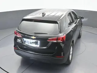 Chevrolet Equinox 2023 LS 4p SUV con 1LS