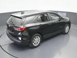 Chevrolet Equinox 2023 LS 4p SUV con 1LS