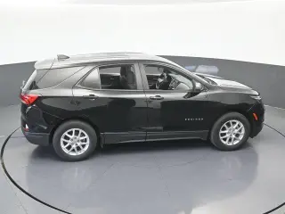 Chevrolet Equinox 2023 LS 4p SUV con 1LS