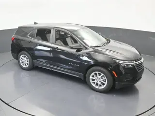 Chevrolet Equinox 2023 LS 4p SUV con 1LS