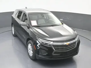 Chevrolet Equinox 2023 LS 4p SUV con 1LS