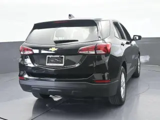 Chevrolet Equinox 2023 LS 4p SUV con 1LS