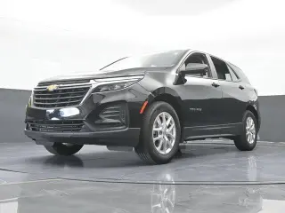 Chevrolet Equinox 2023 LS 4p SUV con 1LS